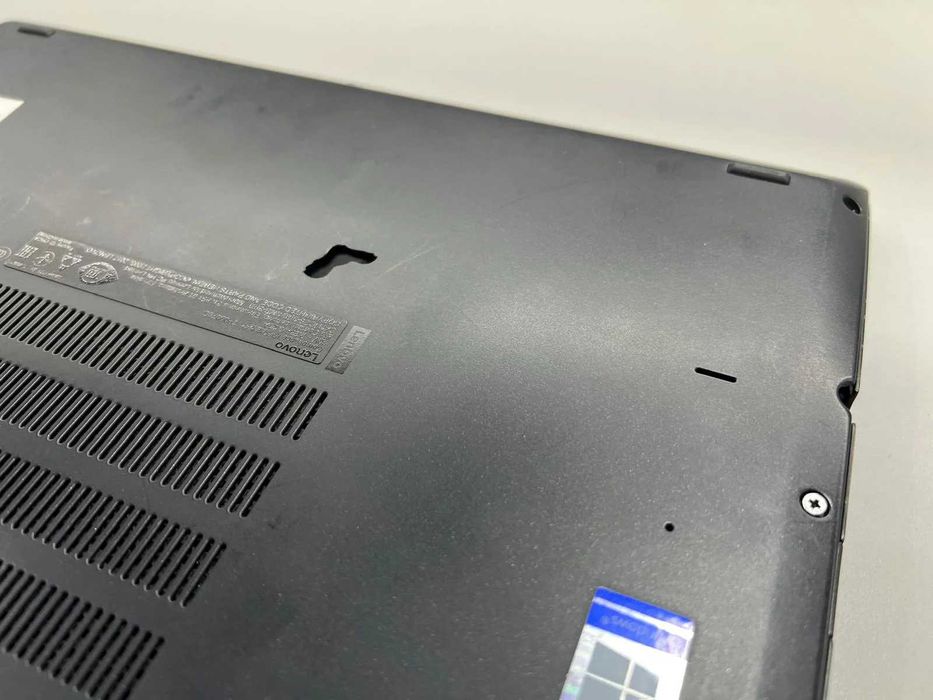 Laptop SH Piese/Incomplet Lenovo Thinkpad x380 Yoga