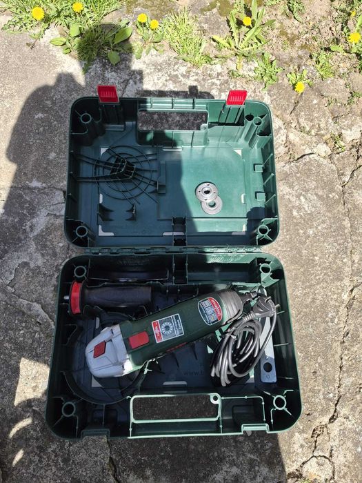 polizor unghiular Bosch PWS-8000