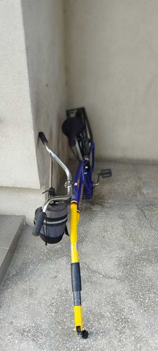 biciclete putin utilizate