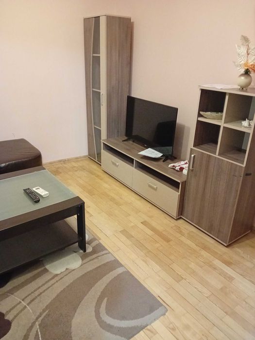 Дава се под наем Тристаен апартамент в Варна, Погреби - 75 кв.м за 510 € - Снимка #7