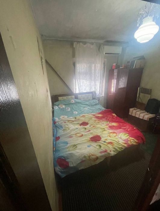 Юнусабад 19кв 2/5/5 Балкон: 2*6