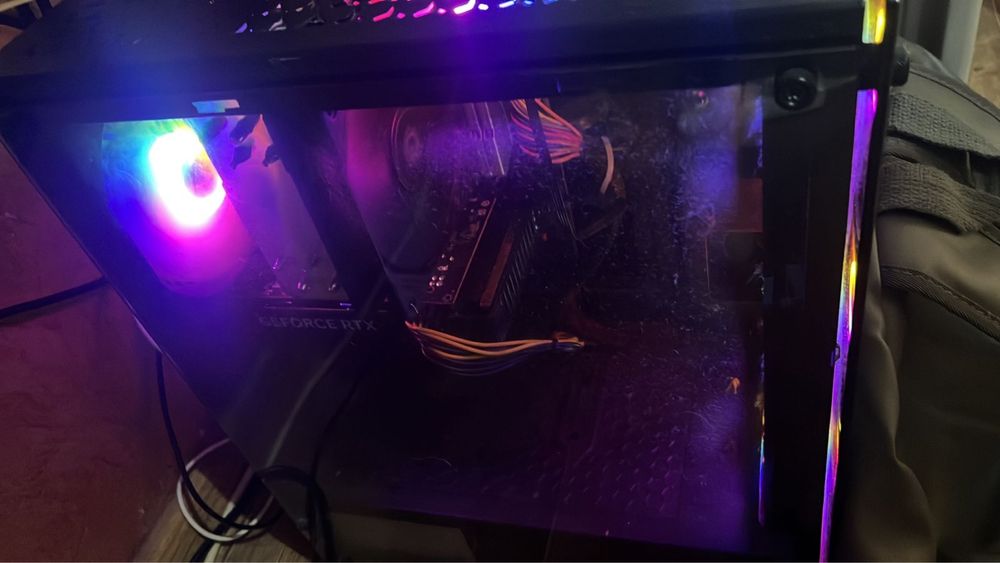 продам либо же обменяю комп