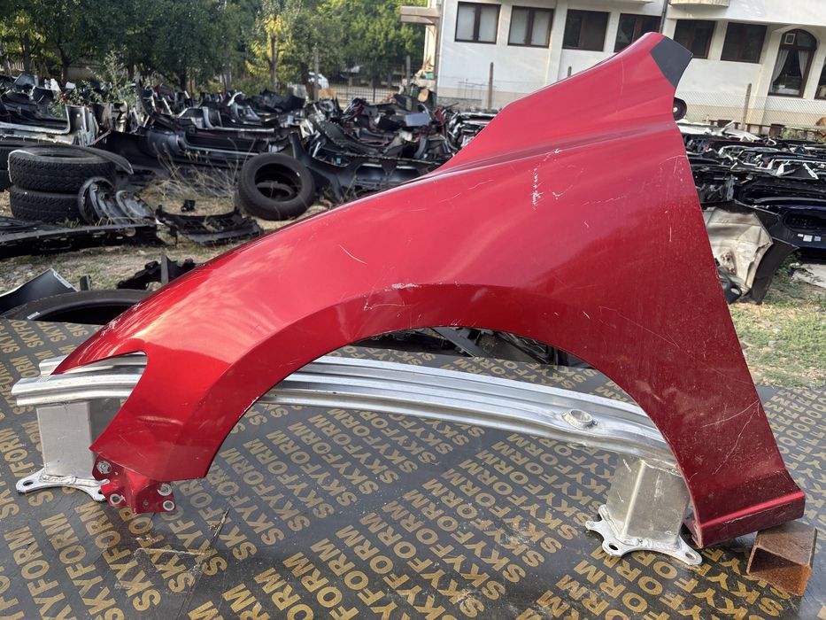 Калник Mazda 6