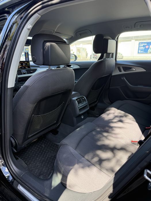 Audi A6 avant 2017 impecabil