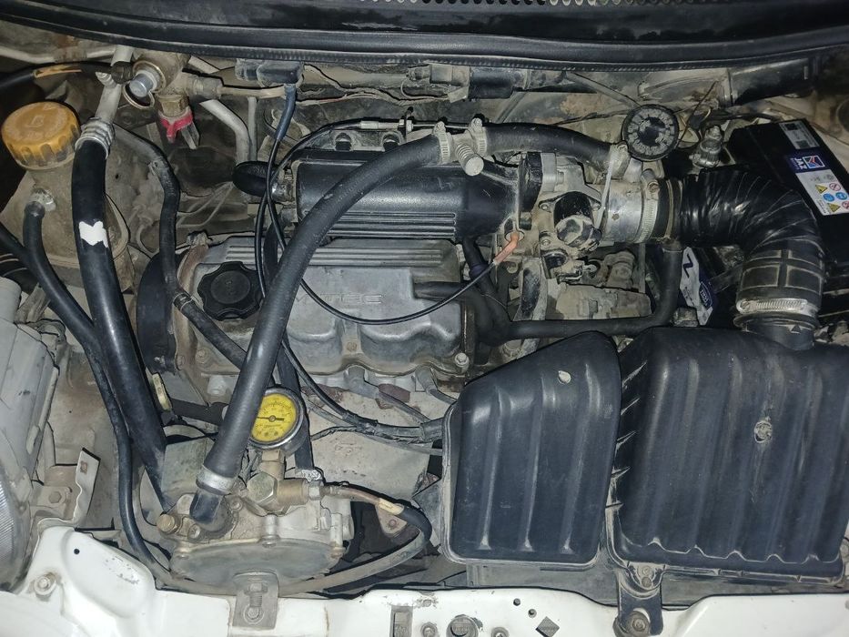 Продаётся Матиз в хорошем состоянии