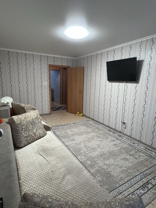 Продам 3х комнатную квартиру