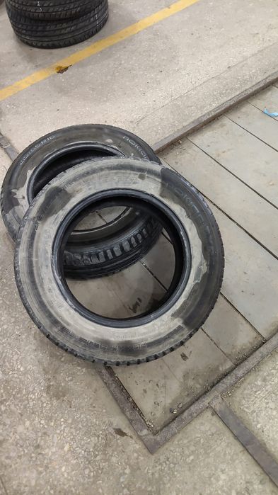 Летние Шины на 16