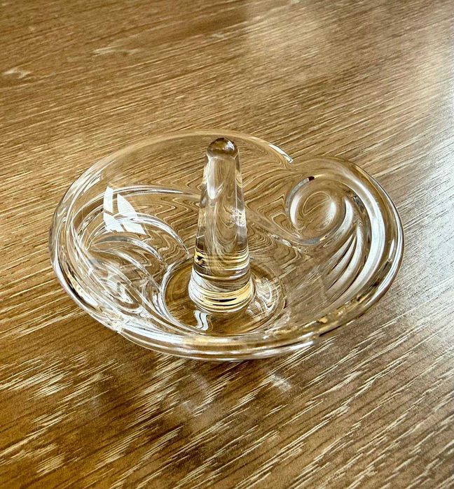 Подставка для колец Crystal Bohemia