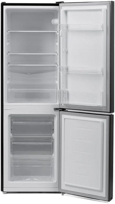 Холодильник leadbros  HD-159 черный