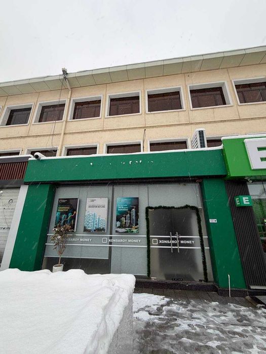 Продажа Помищения 1 линия Минор Метро