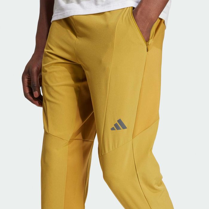 adidas Designed for Training Hybrid Pants L