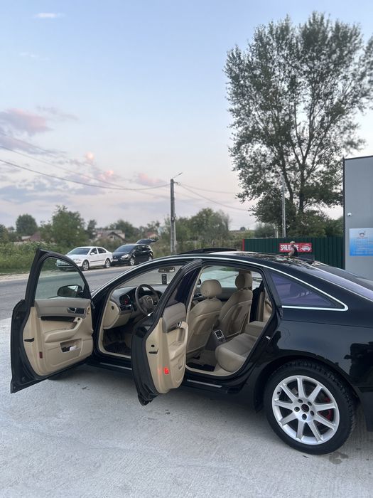 Vand/schimb audi a6c6