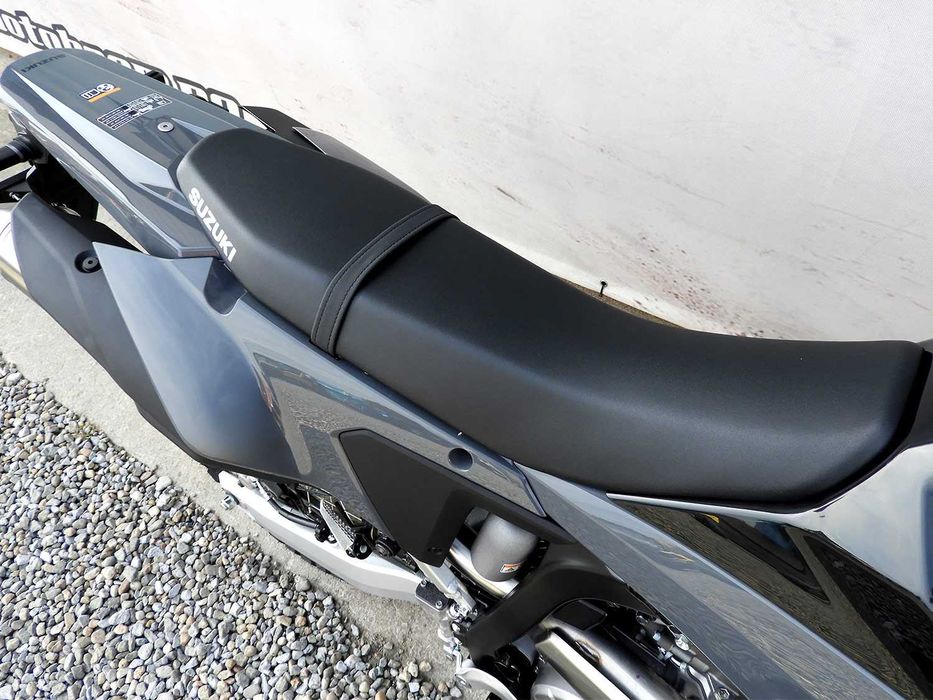 Motocicleta Suzuki DR-Z4S M6 2026 | Rate | Leasing