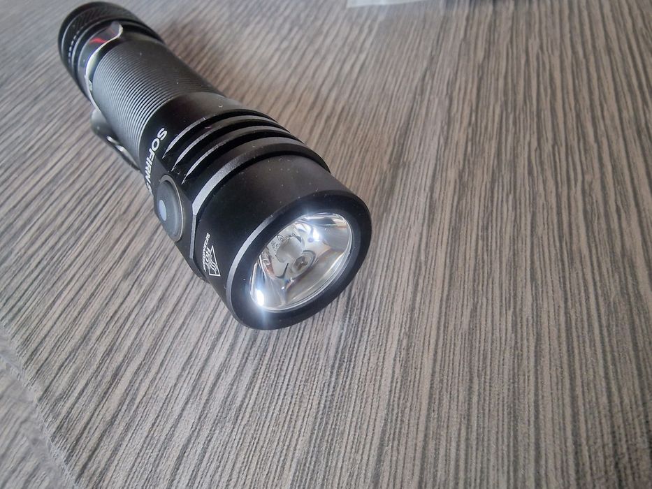 Фенер Sofirn SC18