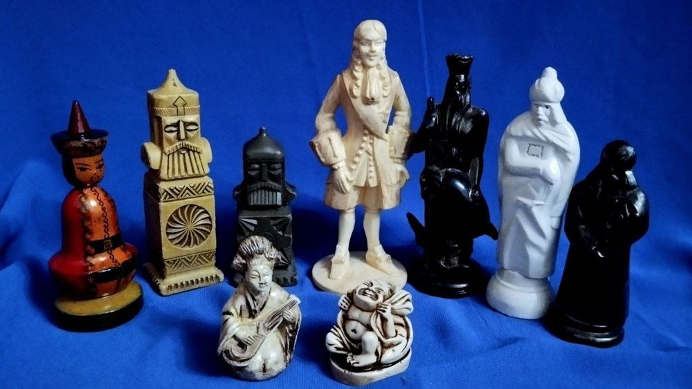 Игрушки куклы СССР