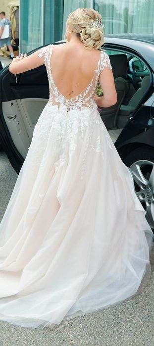 Rochie de mireasa