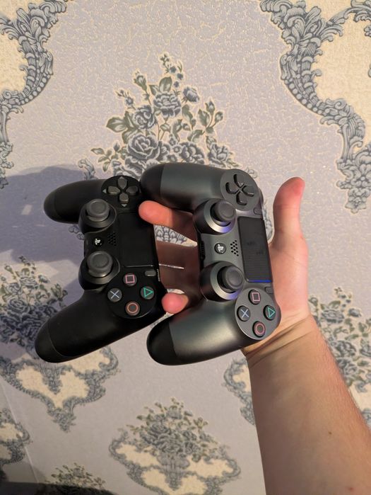 PS 4 Slim 500 gb new