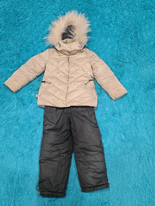 Продам Зимний костюм