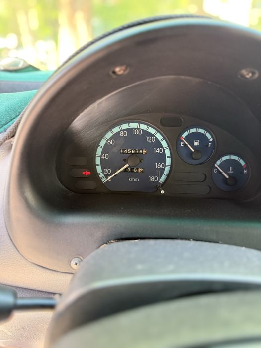 Matiz Yevro 2015 yil