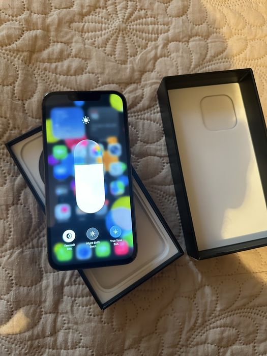 Айфон 13про 256гб  IPhone