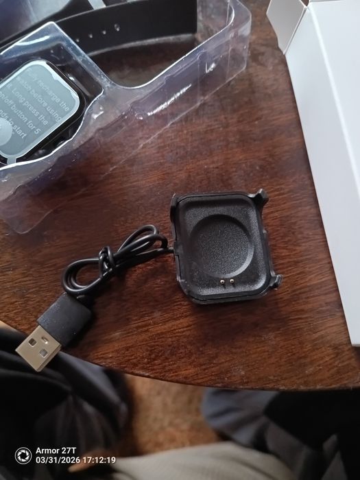 Смарт часовник Q