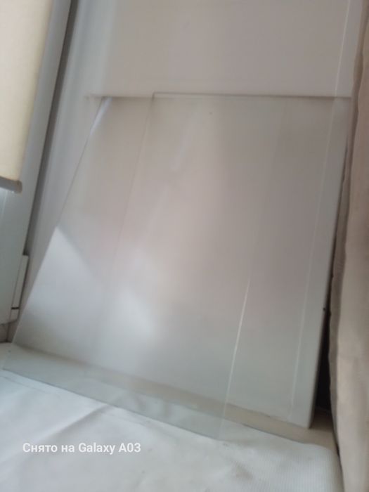 Продам антибликовое стекло