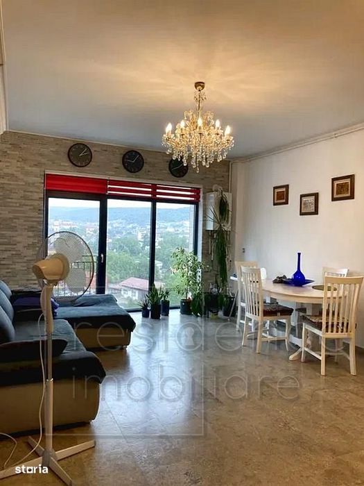 Apartament 2 camere, Manastur, zona USAMV+Parcare