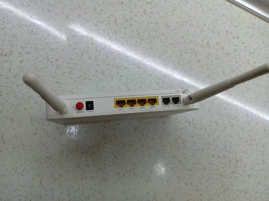 1. Wifi sotiladi Xolati ideal