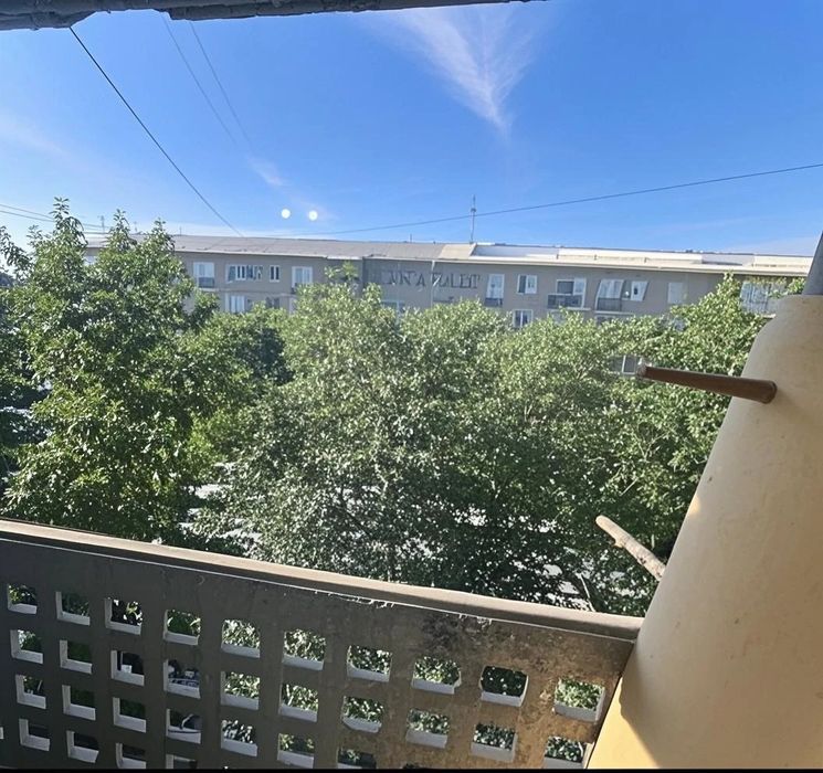 Сдаётся 2-х кв. в Центре города на долгий срок