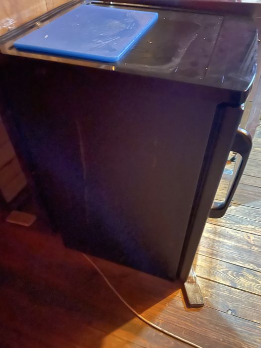 Барные холодильники