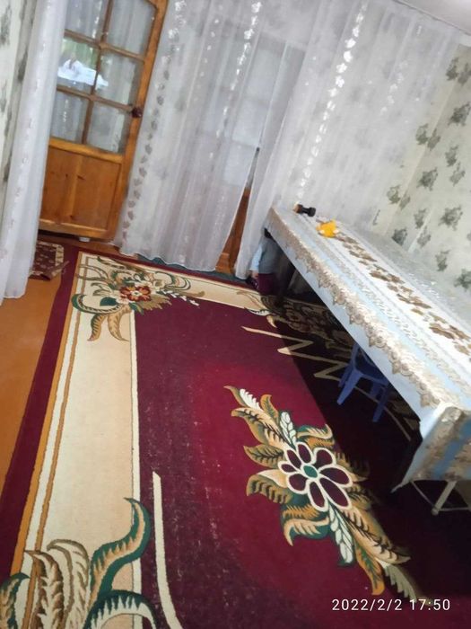 Срочно 3 хоналик дом сотилади