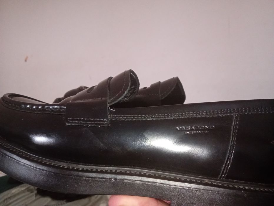 Vând pantofi Vagabond nr.39