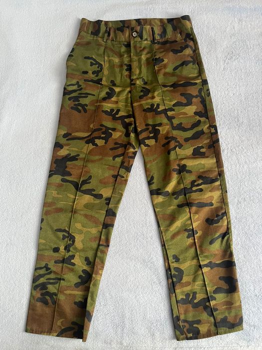 Военная форма НВП)))