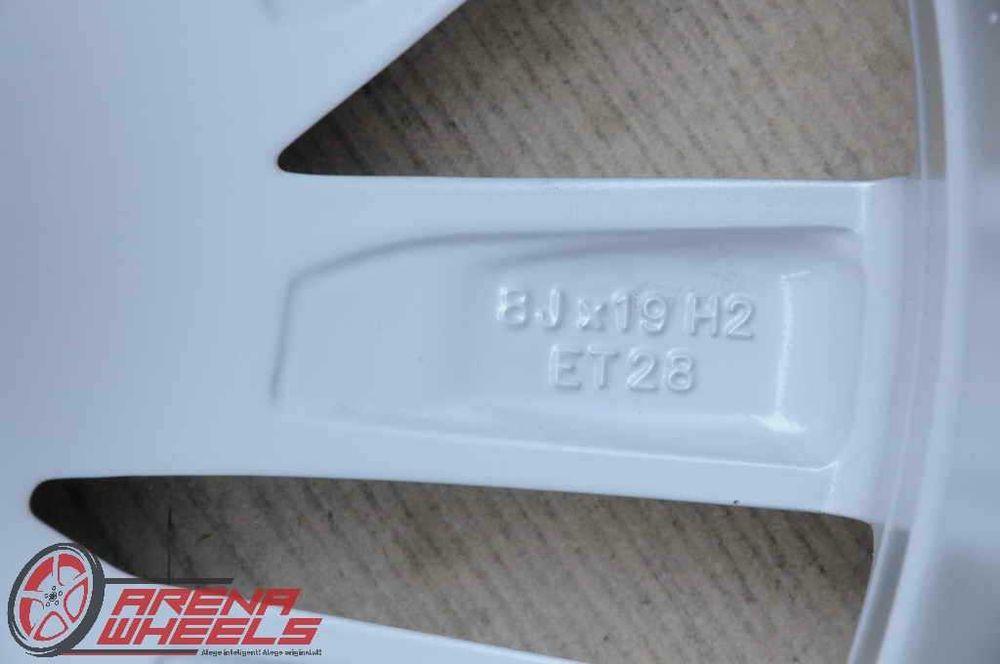 Roti Iarna 19 inch VW Touareg 3 CR Continental 255/55 R19