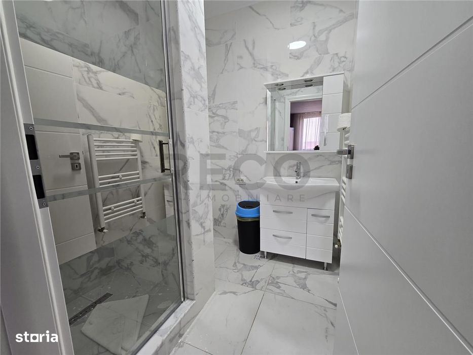 RECO Pensiune in Oradea