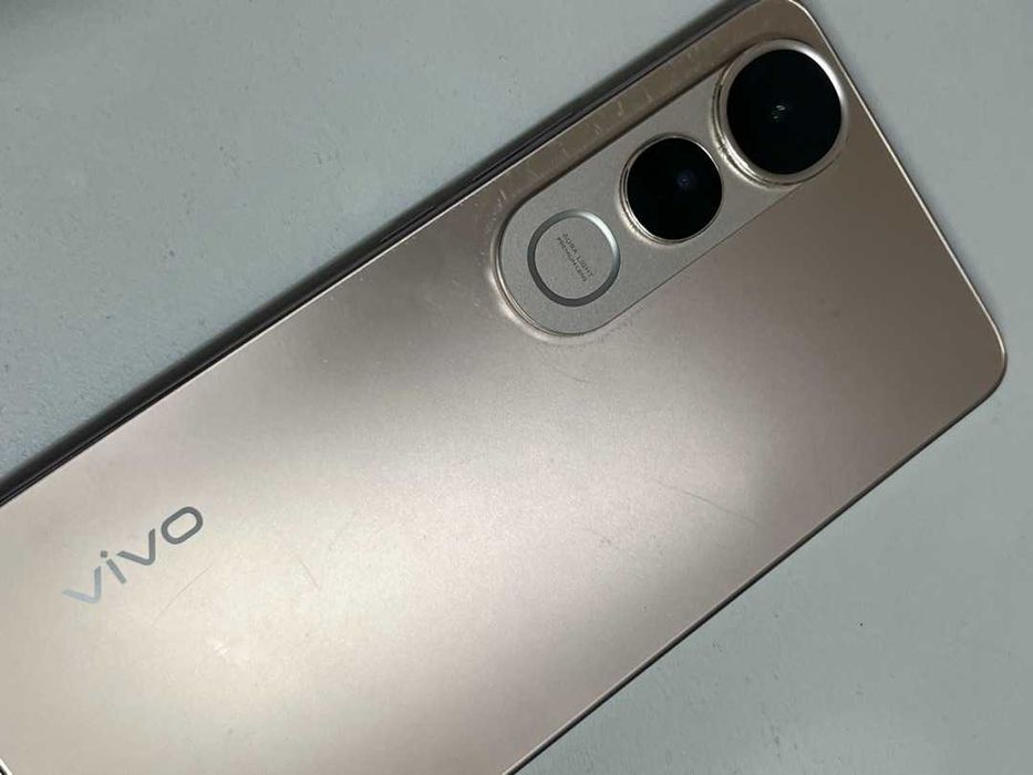 Vivo V50 Lite 128 gb (ул. Кабанбай батыра 49) лот 114/1734