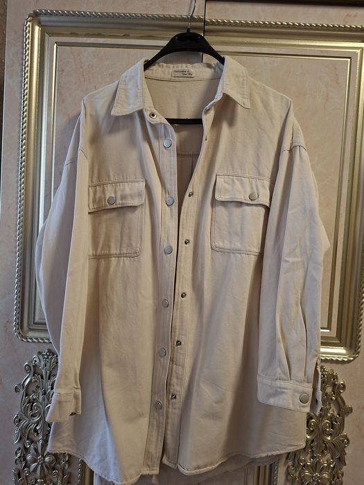 Продам женские  рубашк и  кофту