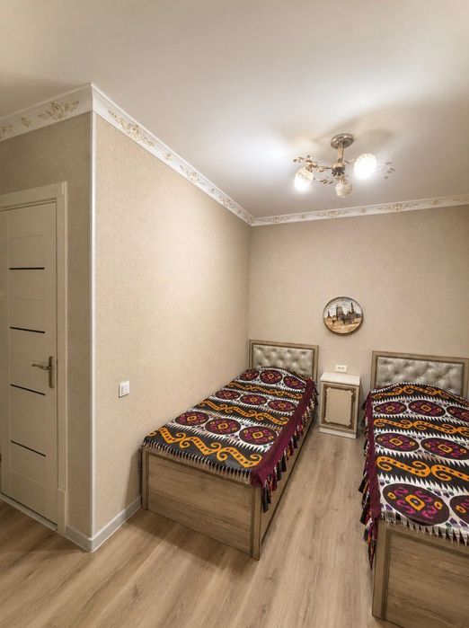 Hostel Nazar ota