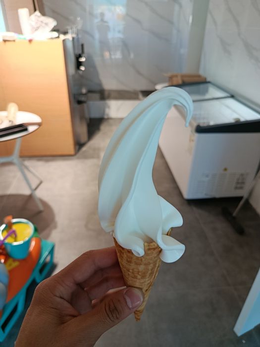 Смесь для мороженего