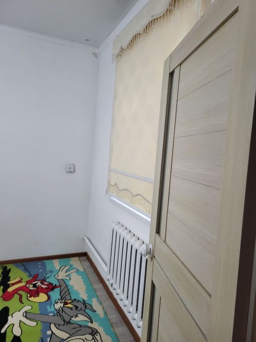 Жалға времянка беріледі