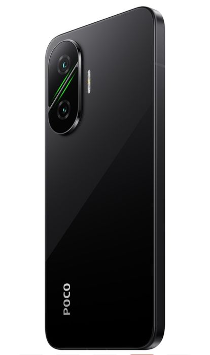 Продам POCO F7 512GB почти новый
