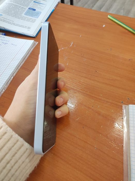 Самсунг А 35нет гарантий