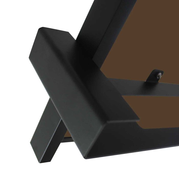 Copertină JAN PRO Otel+Plexiglas de ușă 140x100cm transport gratuit