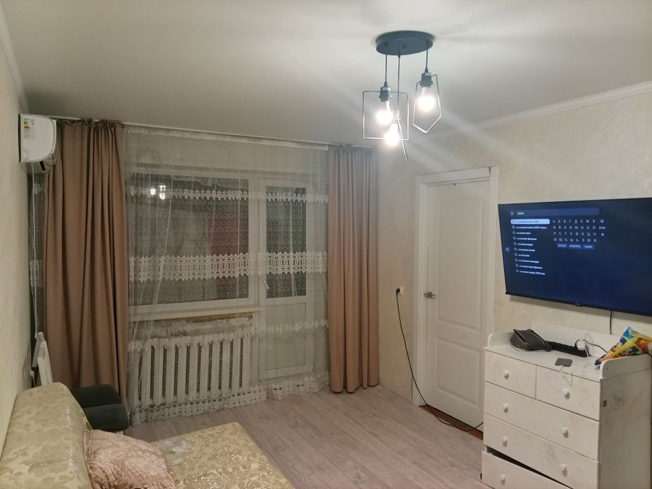 Аренда квартиры по суточно