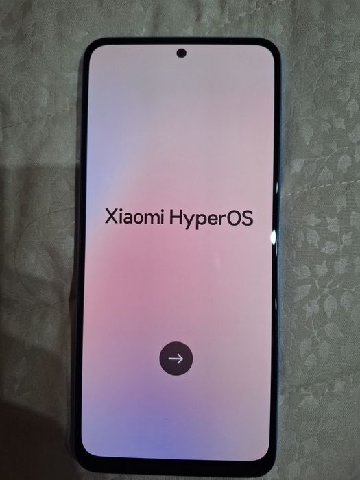 Hioml redmi note 12