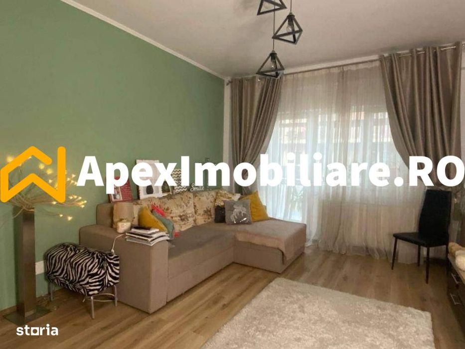 Apartament 2 camere de inchiriat Fundeni Bucuresti | ApexImobiliare.ro — fotografia 2