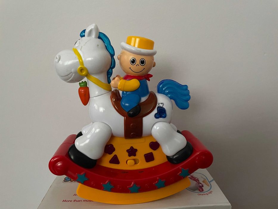 Чисто нова детска играчка