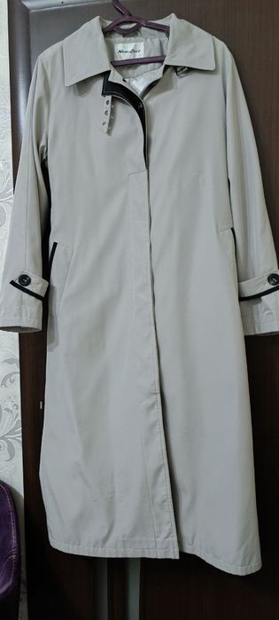 Плащ женский осенний