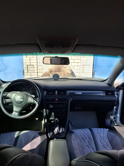 Продам Ауди А6 с5