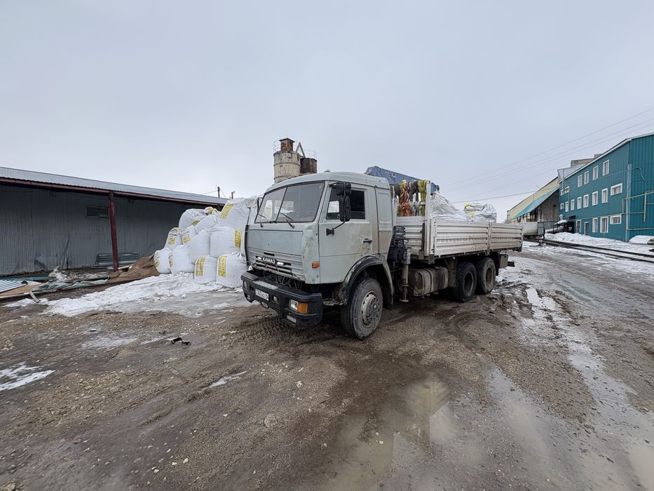 Услуги манипулятора по городу актобе 24/7